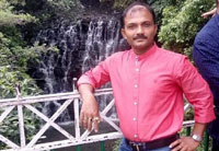 city businessman goes missing kidnapping suspected